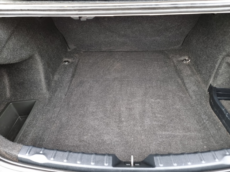 BMW 3 Series 320d Luxury - U7389