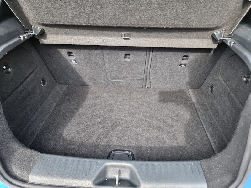 Mercedes-Benz A Class A180 CDI ECO SE - U7390