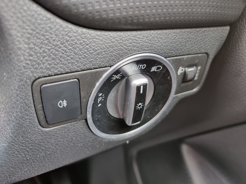 Mercedes-Benz A Class A180 CDI ECO SE - U7390