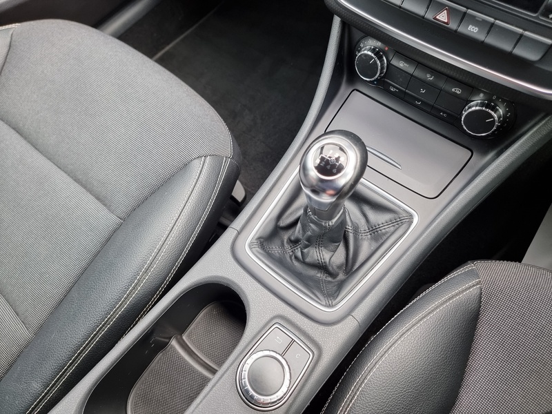 Mercedes-Benz A Class A180 CDI ECO SE - U7390