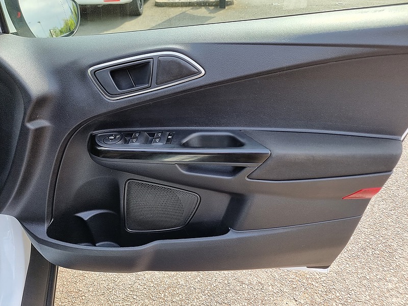 Ford B-Max T EcoBoost Titanium - U7393