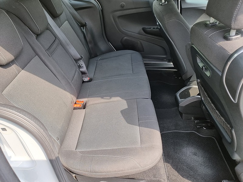 Ford B-Max T EcoBoost Titanium - U7393