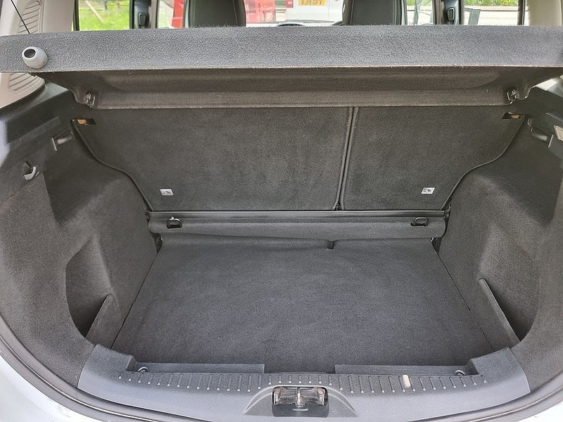 Ford B-Max T EcoBoost Titanium - U7393