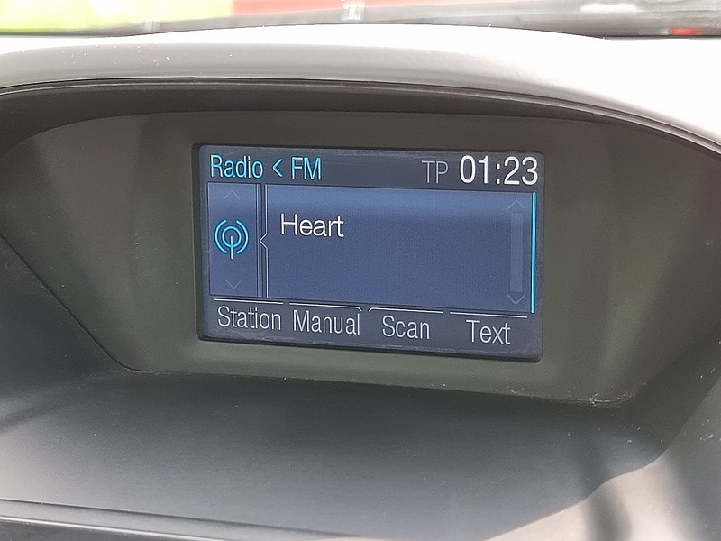 Ford B-Max T EcoBoost Titanium - U7393