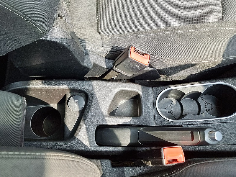 Ford B-Max T EcoBoost Titanium - U7393