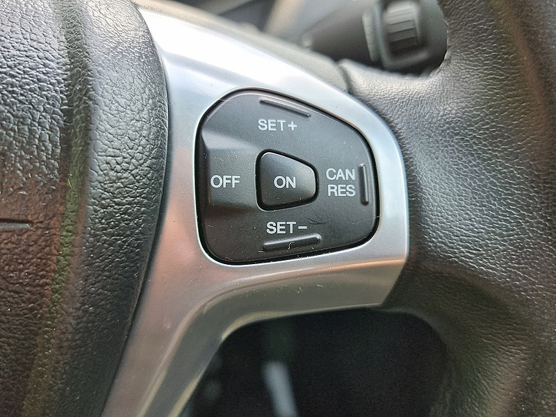 Ford B-Max T EcoBoost Titanium - U7393