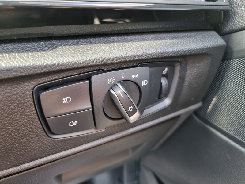 BMW 2 Series 220d M Sport - U7396