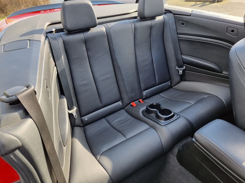 BMW 2 Series 220d M Sport - U7396