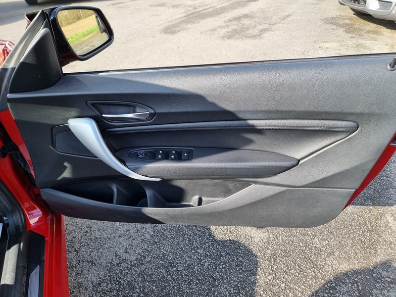 BMW 2 Series 220d M Sport - U7396