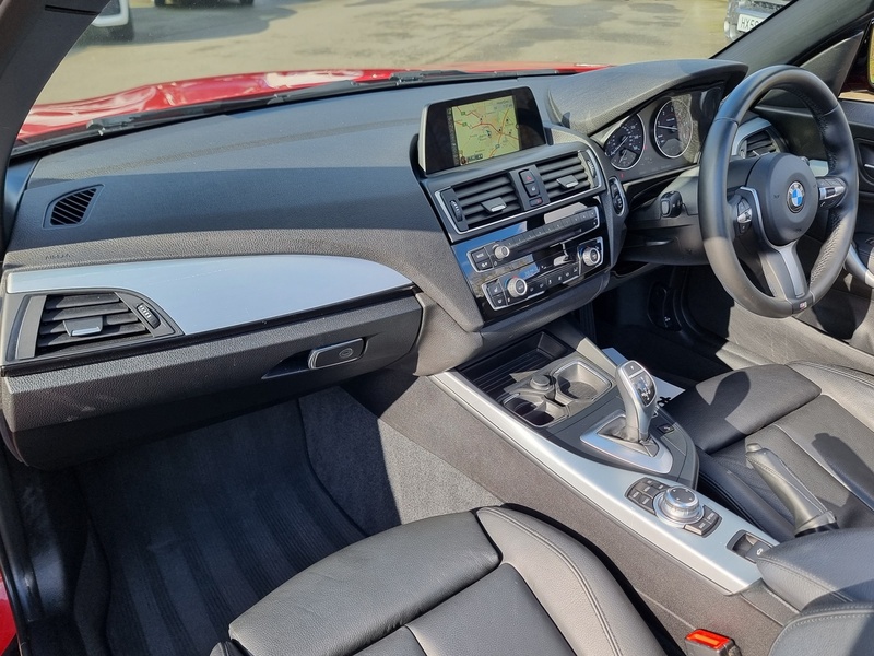 BMW 2 Series 220d M Sport - U7396