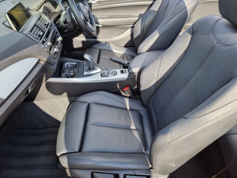 BMW 2 Series 220d M Sport - U7396