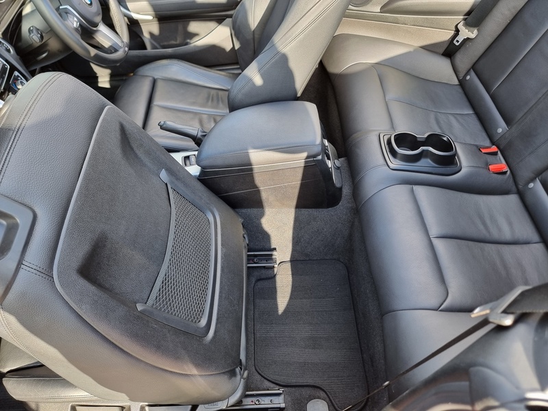 BMW 2 Series 220d M Sport - U7396