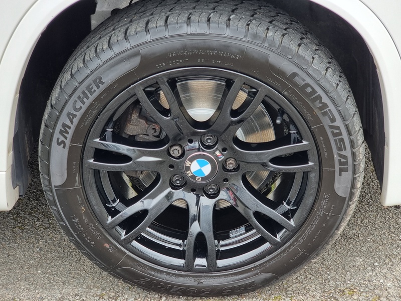 BMW X1 18d M Sport - U7399