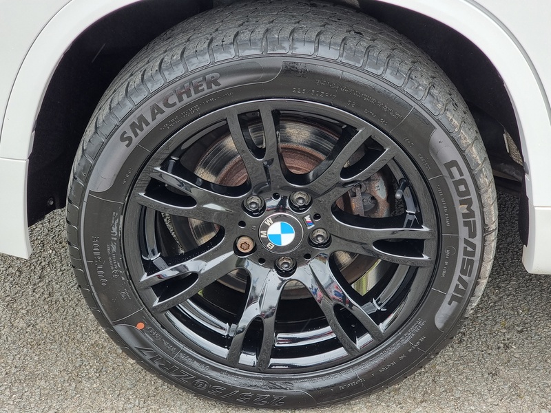 BMW X1 18d M Sport - U7399