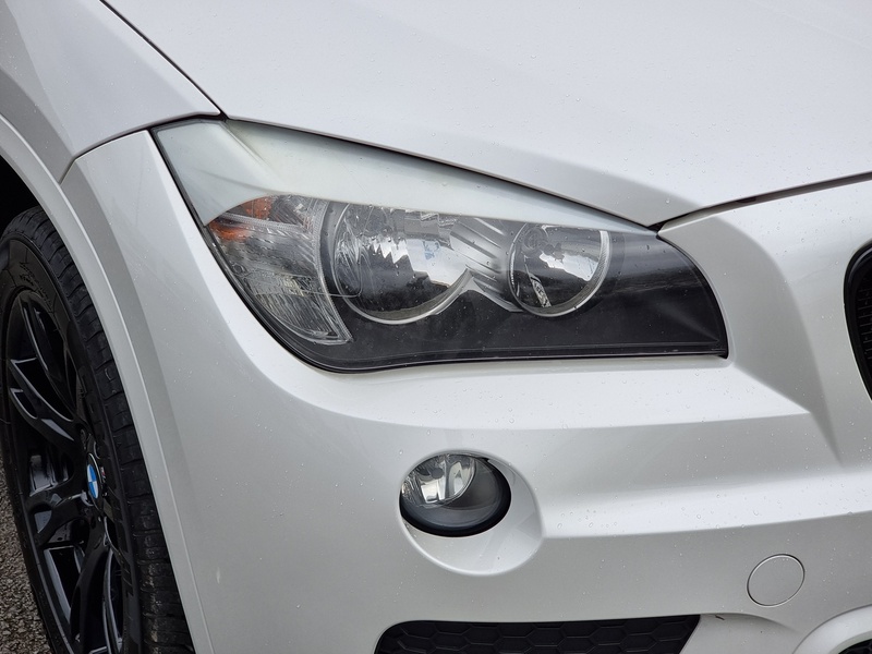 BMW X1 18d M Sport - U7399