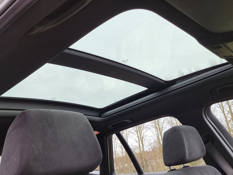 BMW X1 18d M Sport - U7399