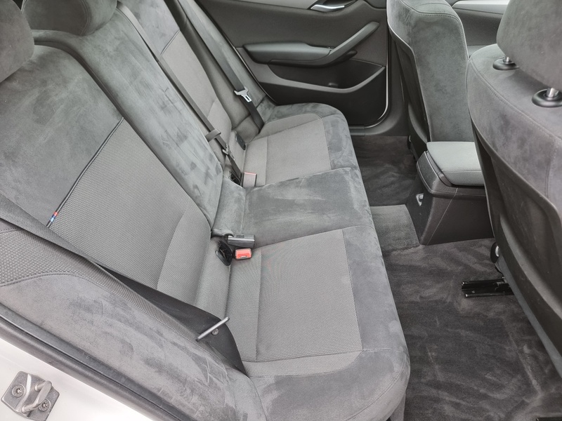 BMW X1 18d M Sport - U7399