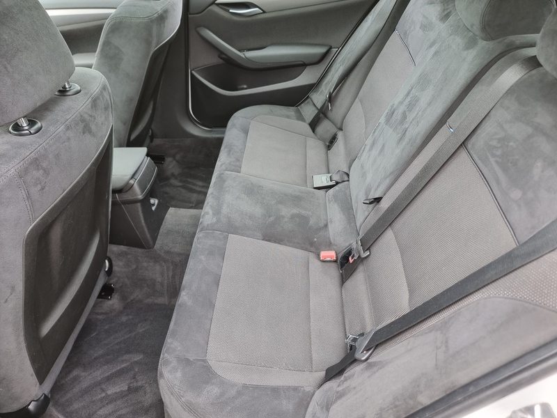 BMW X1 18d M Sport - U7399