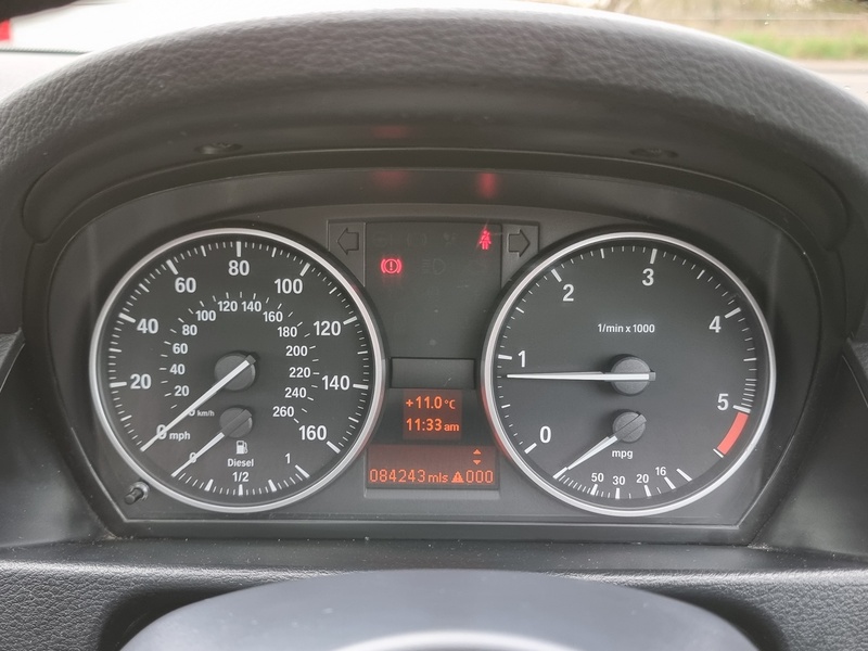 BMW X1 18d M Sport - U7399