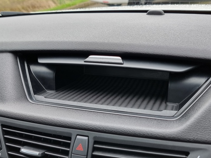 BMW X1 18d M Sport - U7399