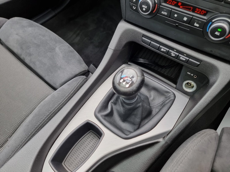 BMW X1 18d M Sport - U7399