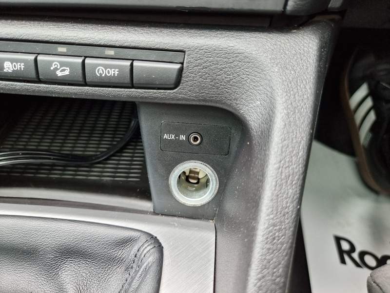 BMW X1 18d M Sport - U7399