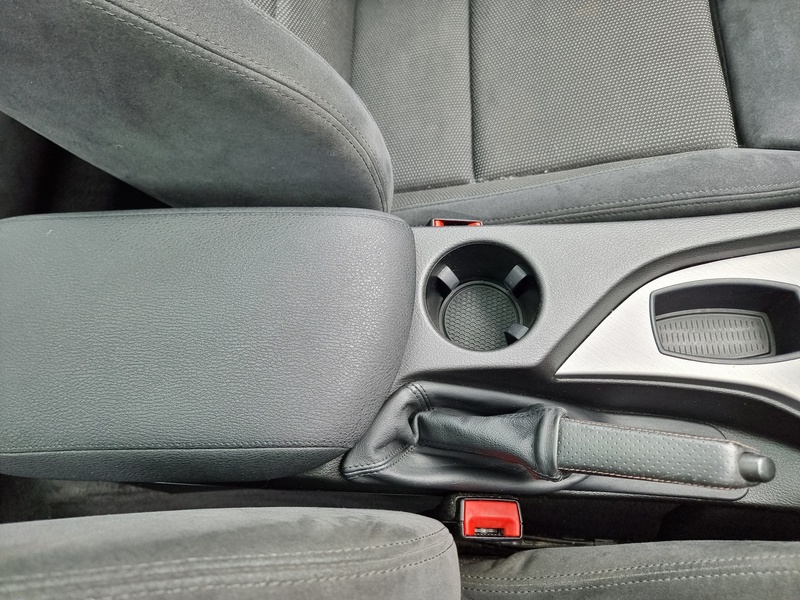 BMW X1 18d M Sport - U7399