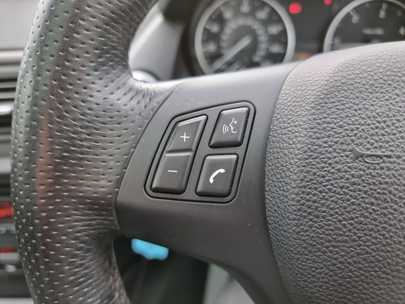 BMW X1 18d M Sport - U7399