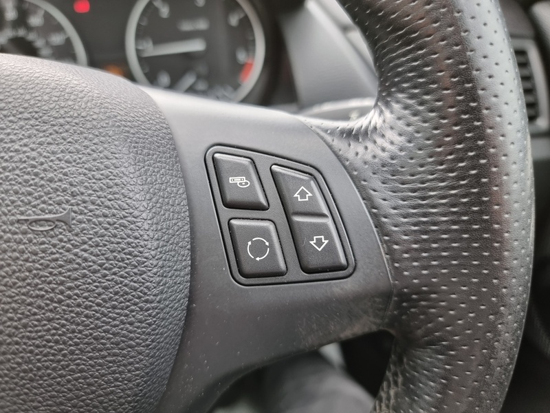 BMW X1 18d M Sport - U7399