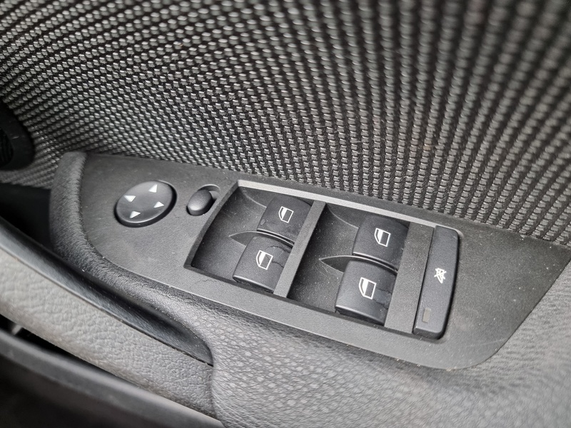 BMW X1 18d M Sport - U7399