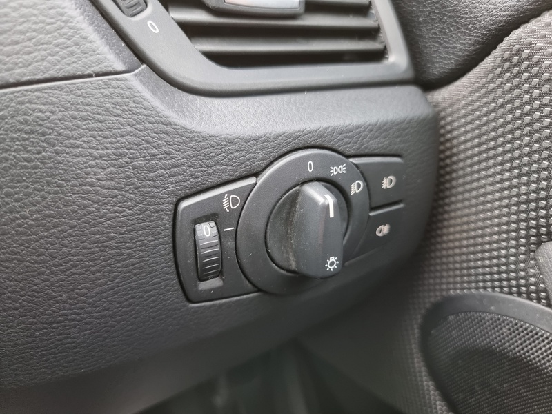 BMW X1 18d M Sport - U7399