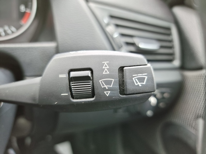 BMW X1 18d M Sport - U7399