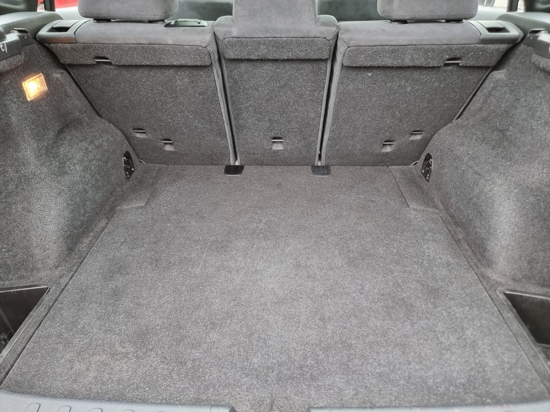 BMW X1 18d M Sport - U7399