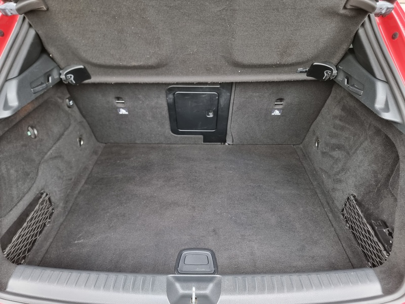 Mercedes-Benz GLA Class GLA200d AMG Line - U7402