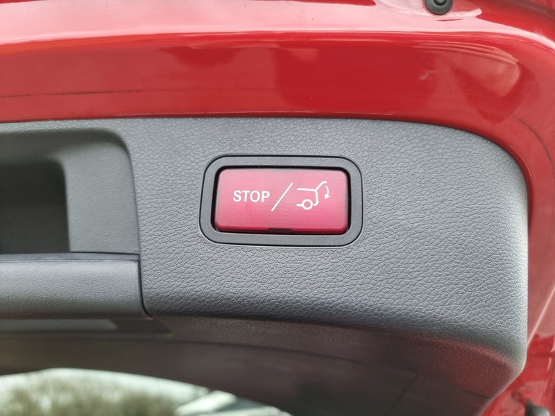 Mercedes-Benz GLA Class GLA200d AMG Line - U7402