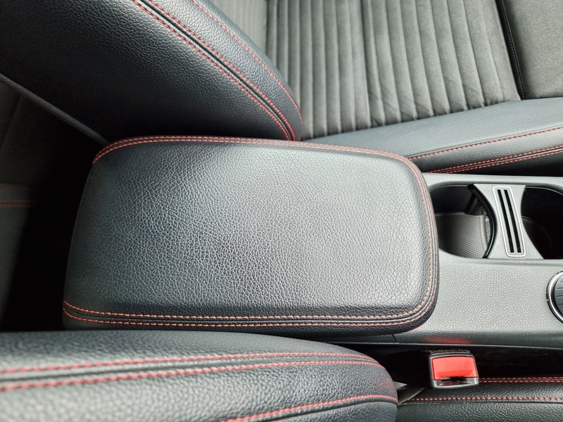 Mercedes-Benz GLA Class GLA200d AMG Line - U7402