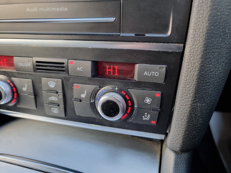 Audi Q7 TDIcd V6 S line - U7404