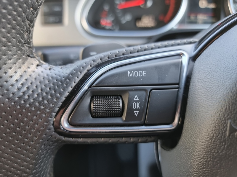 Audi Q7 TDIcd V6 S line - U7404