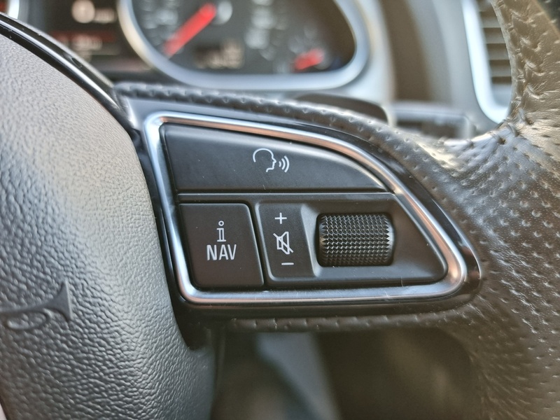 Audi Q7 TDIcd V6 S line - U7404