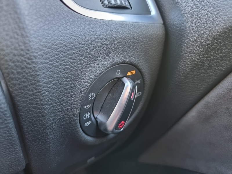 Audi Q7 TDIcd V6 S line - U7404