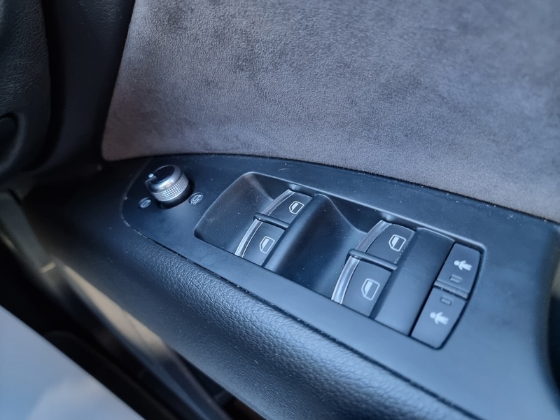 Audi Q7 TDIcd V6 S line - U7404