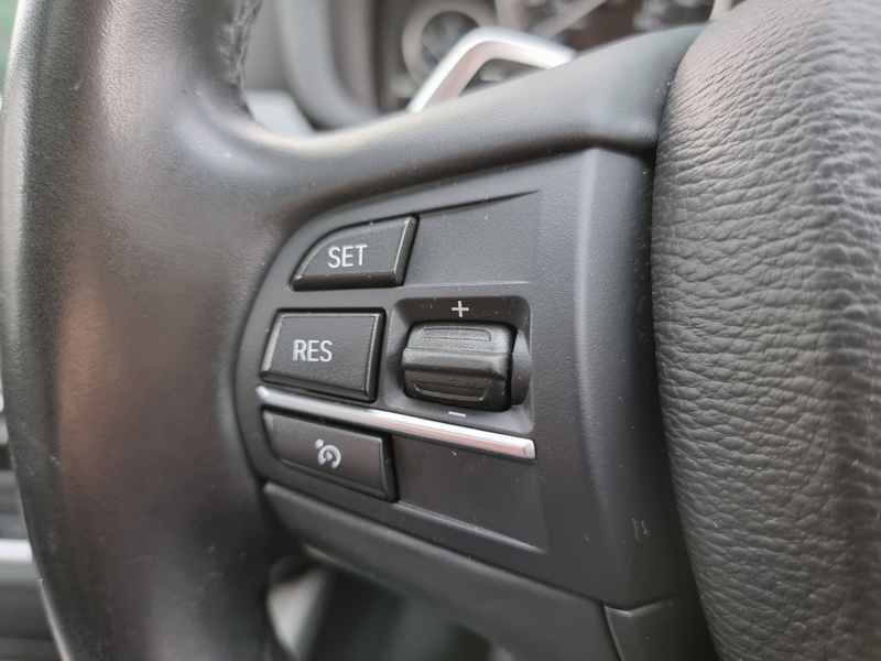 BMW X4 30d M Sport - U7405