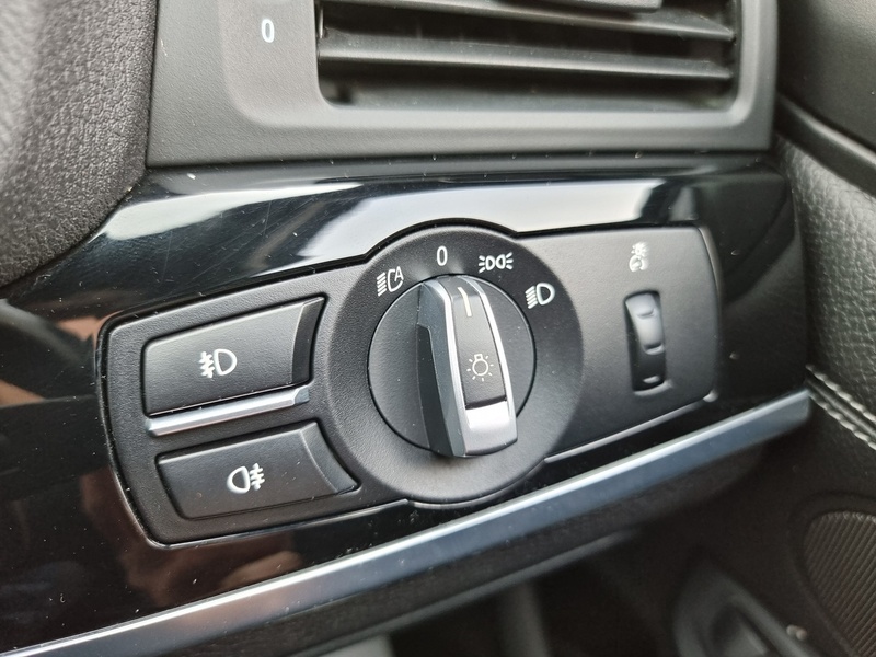 BMW X4 30d M Sport - U7405