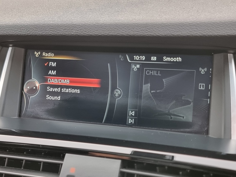 BMW X4 30d M Sport - U7405