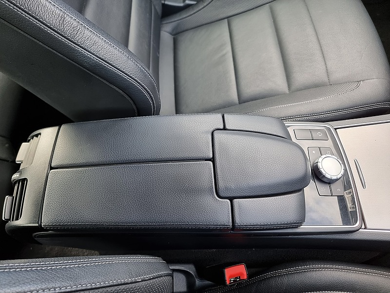 Mercedes-Benz E Class E220d BlueTEC SE - U7407