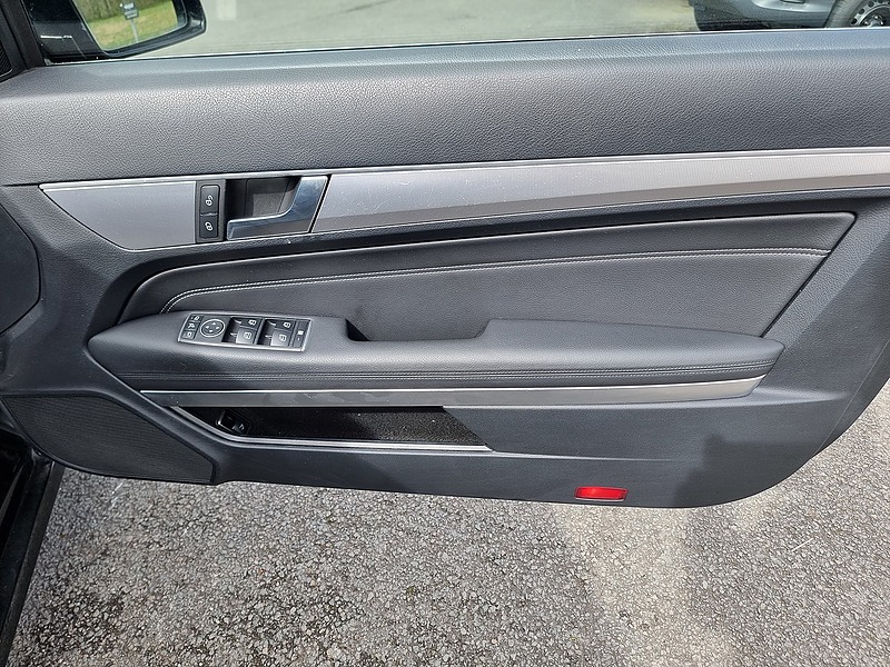 Mercedes-Benz E Class E220d BlueTEC SE - U7407