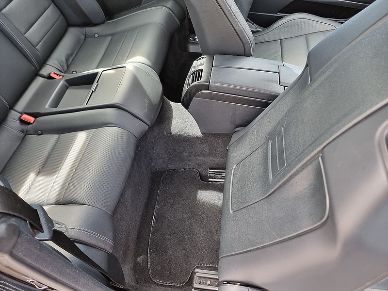 Mercedes-Benz E Class E220d BlueTEC SE - U7407