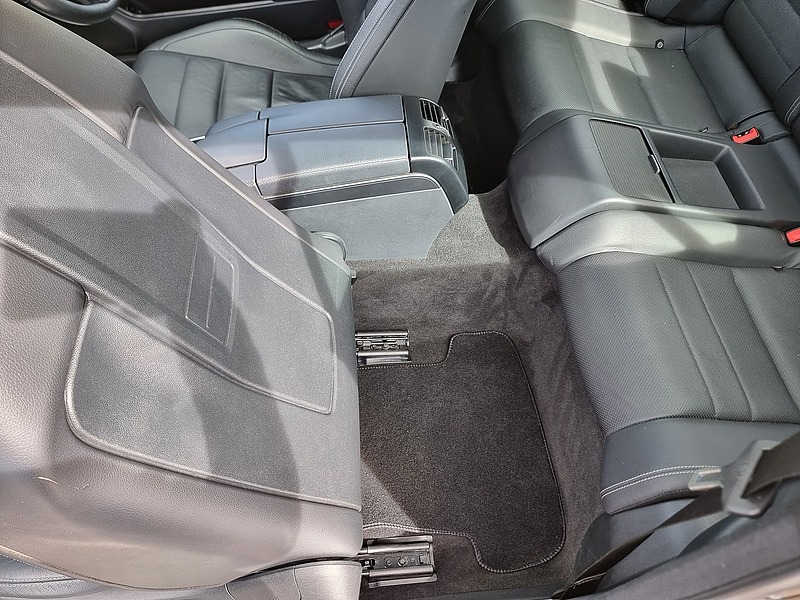 Mercedes-Benz E Class E220d BlueTEC SE - U7407