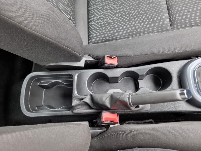 Vauxhall Astra i Design - U7409