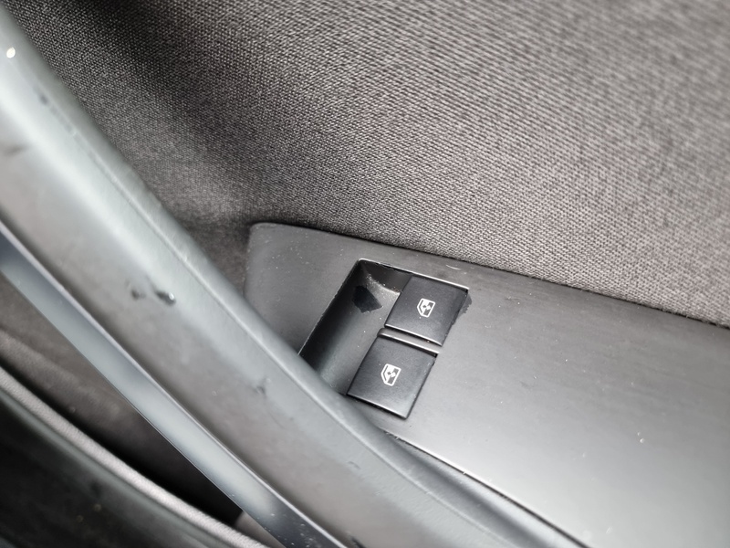 Vauxhall Astra i Design - U7409